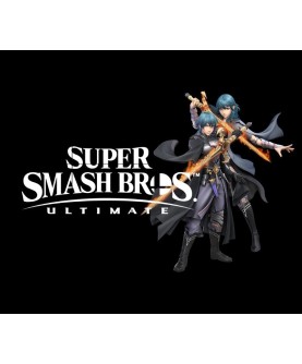 Super Smash Bros. Ultimate - CHALLENGER PACK 5 DLC Switch Nintendo eShop Key EUROPE